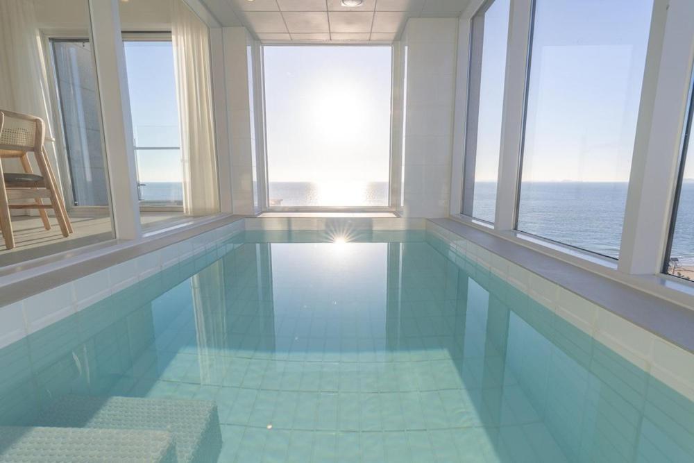 Boryeong I-Ocean Pool Villa Room photo